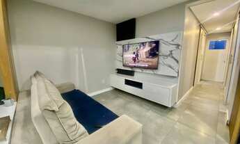 Imagem 4: Sobrado para venda com 90 metros quadrados com 3 quartos em Guarani - Capão da Canoa - RS