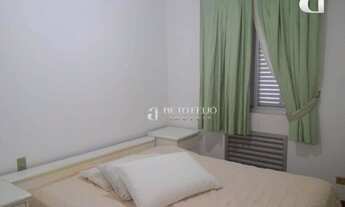 Imagem 2: Apartamento com 4 dormitórios à venda, 140 m² por R$ 600.000,00 - Centro - Guarujá/SP