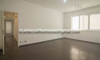 Imagem 5: Apartamento para venda com 110 m2 com 3 quartos 1 Suíte em Rua Sem Saïda na Fonte da Sauda