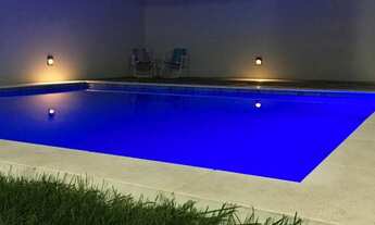 Imagem 3: Excelente sobrado no Condomínio Laguna em Várzea Paulista com 250m²