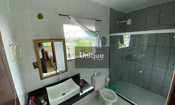 Imagem 3: Casa com 2 dormitórios à venda, 225 m² por R$ 1.300.000,00 - São José - Armação dos Búzios