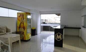 Imagem 4: ALTO PADRÃO 75M² - 3 QUARTOS - SUÍTE - 2 BANHEIROS - 2 VAGAS - JARDIM RIACHO - CONTAGEM