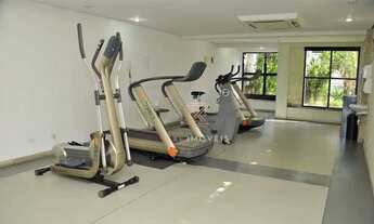 Imagem 4: Apartamento com 1 dormitório à venda, 64 m² por R$ 450.000 - Santana - São Paulo/SP