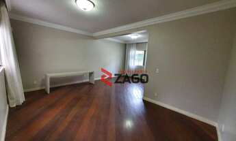 Imagem 2: Apartamento com 3 dormitórios à venda, 200 m² por R$ 530.000 - Fabrício - Uberaba/MG