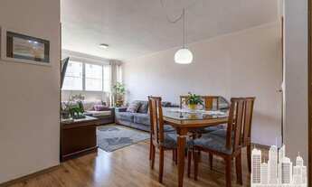 Imagem 5: Apartamento para venda tem 70 metros quadrados com 2 quartos em Vila Mariana - São Paulo