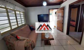 Imagem 5: Casa com 3 dormitórios para alugar, 174 m² por R$ 2.000,00/mês - Jardim Cristina - Pindamo