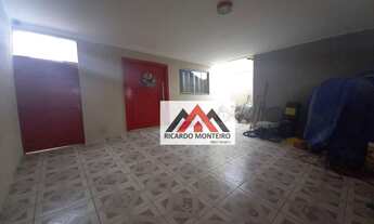 Imagem 3: Casa com 3 dormitórios à venda, 169 m² por R$ 500.000,00 - Loteamento Residencial Flamboya