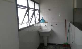 Imagem 5: Locação Paraíso 185m² 3 suítes 3 vagas ótima localização