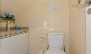 Imagem 6: Sobrado com 3 dormitórios à venda, 170 m² por R$ 840.000,00 - Uberaba - Curitiba/PR