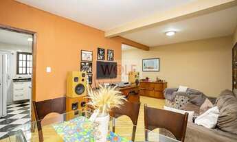 Imagem 3: Sobrado para venda tem 140 metros quadrados com 3 quartos prox. parque tingui