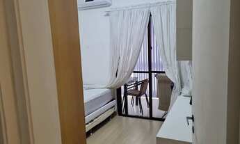 Imagem 7: Apartamento com 2 dormitórios à venda, 78 m² por R$ 899.000,00 - Barra da Tijuca - Rio de