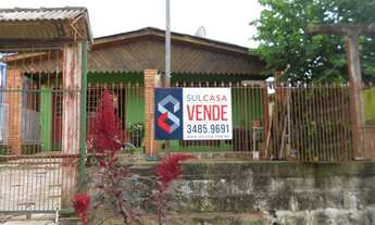 Imagem: Casa com 2 dormitórios à venda, 178,84m²