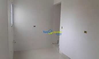 Imagem 3: Cobertura com 3 dormitórios à venda, 140 m² por R$ 690.000,00 - Utinga - Santo André/SP