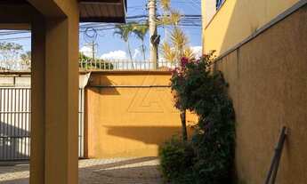 Imagem 3: Casa com 5 dorms, Jardim Monte Kemel, São Paulo - R$ 2.4 mi, Cod: 3141