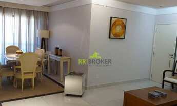 Imagem 6: Apartamento com 3 dormitórios à venda, 100 m² por R$ 683.000 - Pinheiros - São José do Rio