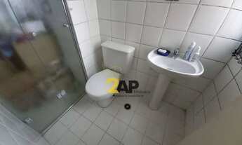 Imagem 7: Apartamento à venda, 102 m² por R$ 420.000,00 - Vila das Belezas - São Paulo/SP