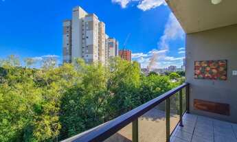 Imagem: Apartamento com 1 dormitório, 66 m²