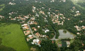 Imagem 6: Sente-se nesta varanda e escute o barulho dos pássaros e o balançar das árvores!