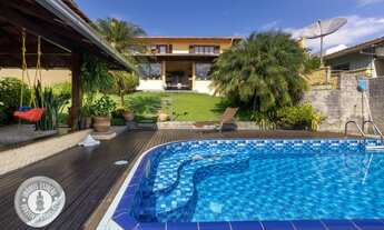 Imagem: Casa com 3 dormitórios à venda, 219 m²