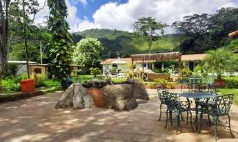 Imagem 7: Fazenda com 20 dormitórios à venda, 2904000 m² por R$ 15.000.000,00 - Sao Jose Do Vale Do