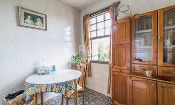 Imagem 5: Casa 5 dormitórios e 2 vagas de garagem - Passo da Areia