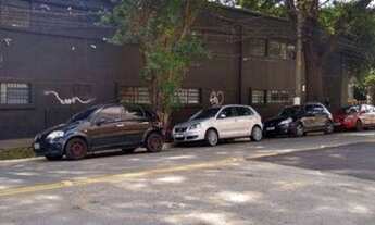 Imagem 2: Galpão para alugar, 2641 m² por R$ 65.000,00/mês - Vila Leopoldina - São Paulo/SP