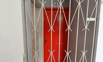 Imagem 7: 3/4 sendo 2 suítes + wc social e varanda