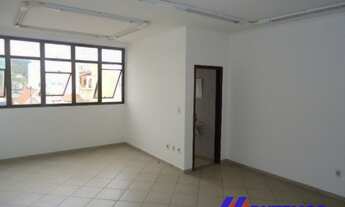 Imagem 3: Locação Sala Sao Bernardo do Campo Jardim do Mar Ref: 33279