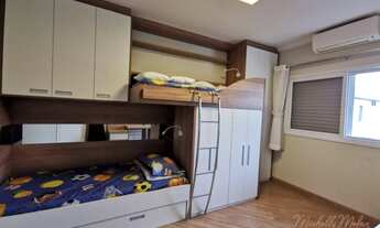 Imagem 6: Casa em Cond Fechado no Urbanova - 236m², 4 Dorm, 2 Suítes, Escritório, Área Gourmet