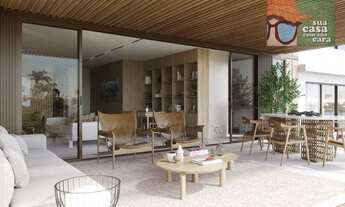 Imagem 2: ESPETACULAR !!! Apartamento com 3 dormitórios