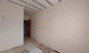 Imagem 6: Kitnet 1 Quarto, banheiro e Área de Serviço no Bairro Jardim Riacho