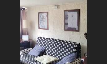 Imagem 5: Apartamento para venda com 30 metros quadrados com 1 quarto em Laranjeiras - Rio de Janeir