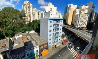 Imagem 6: Apartamento com 3 dormitórios à venda, 90 m² por R$ 490.000,00 - Bela Vista - São Paulo/SP