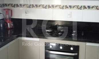 Imagem 6: Casa com 3 dormitórios à venda, 90 m² - Maria Regina - Alvorada/RS