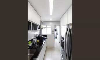 Imagem 4: Apartamento à venda, 3 quartos, 1 suíte, 2 vagas, Tatuapé - São Paulo/SP