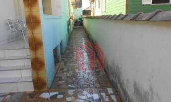 Imagem 4: Casa à venda, 250 m² por R$ 750.000,00 - Estuário - Santos/SP