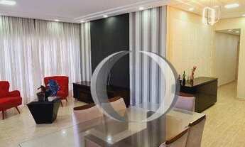 Imagem 2: Apartamento com 3 dormitórios à venda, 150 m² por R$ 900.000,00 - Pitangueiras - Guarujá/S