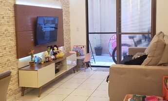 Imagem 7: Ap Térreo c/Quintal Jd Iraja 129m² 3 Quartos (1Suite) com Ar e Planejados