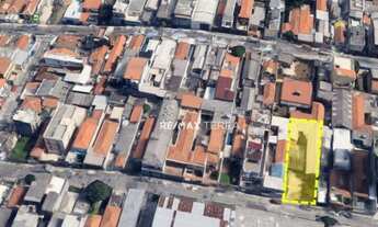 Imagem 4: Terreno à venda, com 422 m², em rua paralela à Av. Sapopemba, na na Vila Diva - São Paulo