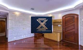 Imagem 2: Casa com 3 dormitórios para alugar, 170 m² por R$ 6.187,00/mês - Vila Romana - São Paulo/S