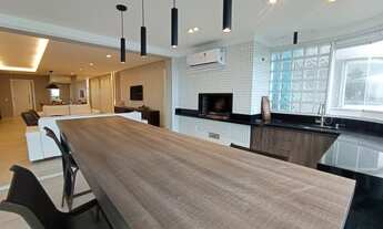 Imagem 4: LINDÍSSIMO APARTAMENTO FRONTAL PARA O MAR!