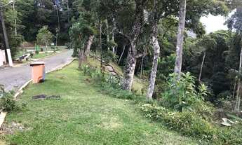 Imagem 7: Terreno à venda, 423 m² por R$ 280.000,00 - Carlos Guinle - Teresópolis/RJ