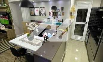 Imagem 1: Condomínio: FATTO MOMENTOS