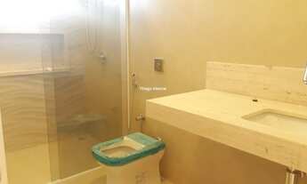 Imagem 7: CAMPO GRANDE - Casa de Condomínio - Residencial Alphaville