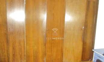 Imagem 4: Apartamento com 3 dormitórios à venda, 108 m² por R$ 500.000 - Cruzeiro - Belo Horizonte/M