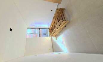 Imagem 4: Apartamento NOVO com 3 dormitórios para alugar, 130 m² por R$ 2.400/mês - Comasa - Joinvil