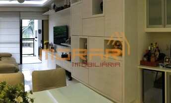 Imagem: Apartamento para venda tem 80 metros quadrados