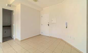 Imagem 4: Sala à venda, 27 m² por R$ 260.000,00 - Vila Mariana - São Paulo/SP