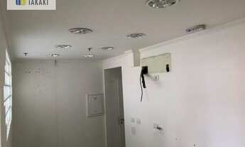 Imagem 2: Conjunto à venda, 38 m² por R$ 350.000,00 - Vila Monte Alegre - São Paulo/SP