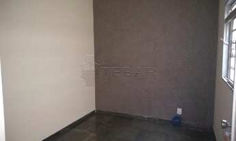 Imagem 5: Casa Padrão em São José do Rio Preto